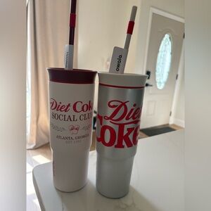 Diet Coke x Owala Bundle